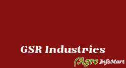 GSR Industries malkajgiri india