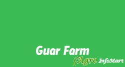 Guar Farm