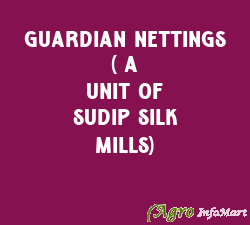 Guardian Nettings ( A Unit Of Sudip Silk Mills) amritsar india