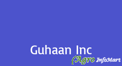 Guhaan Inc