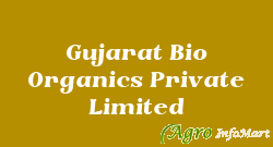 Gujarat Bio Organics Private Limited bhavnagar india