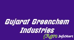 Gujarat Greenchem Industries bhavnagar india