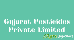 Gujarat Pesticides Private Limited kalol india