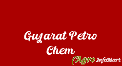 Gujarat Petro Chem ahmedabad india