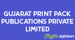 Gujarat Print-Pack Publications Private Limited mehsana india