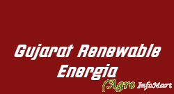 Gujarat Renewable Energia