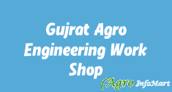 Gujrat Agro Engineering Work Shop jaipur india