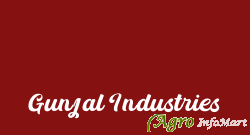 Gunjal Industries ankleshwar india
