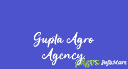 Gupta Agro Agency jaipur india