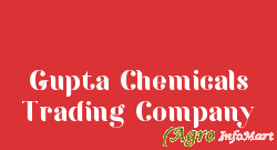 Gupta Chemicals Trading Company delhi india
