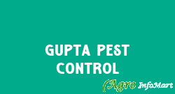 Gupta Pest Control