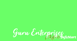 Guru Enterprises ludhiana india