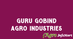 Guru Gobind Agro Industries raipur india