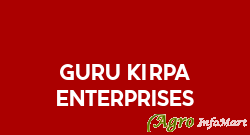 Guru Kirpa Enterprises delhi india