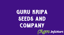 Guru Kripa Seeds And Company indore india