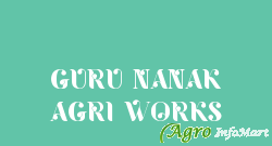 GURU NANAK AGRI WORKS jalandhar india