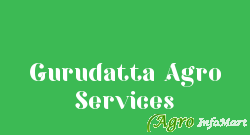 Gurudatta Agro Services pune india