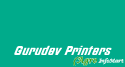 Gurudev Printers pune india