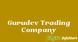 Gurudev Trading Company