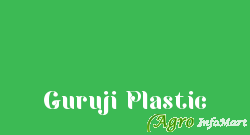 Guruji Plastic delhi india