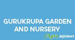 Gurukrupa Garden And Nursery