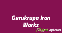 Gurukrupa Iron Works ahmedabad india