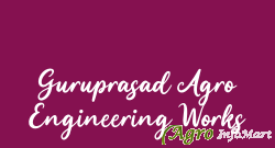 Guruprasad Agro Engineering Works satara india