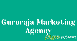 Gururaja Marketing Agency bangalore india