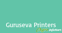 Guruseva Printers ahmedabad india