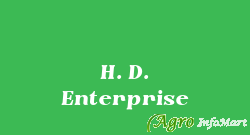 H. D. Enterprise mumbai india