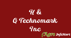 H & G Technomark Inc ernakulam india