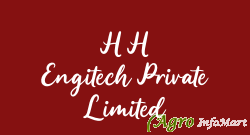 H H Engitech Private Limited ahmedabad india