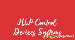 H.I.P Control Devices Systems