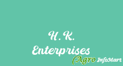 H. K. Enterprises mumbai india