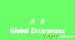 H. K. Global Enterprises bangalore india