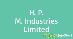 H. P. M. Industries Limited