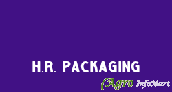 H.r. Packaging jaipur india