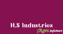 H.S Industries ludhiana india