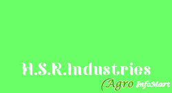 H.S.R.Industries