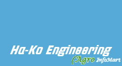 Ha-Ko Engineering mumbai india
