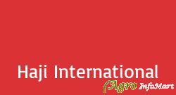 Haji International