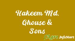 Hakeem Md. Ghouse & Sons