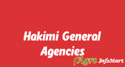 Hakimi General Agencies chennai india