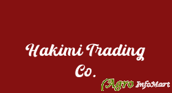 Hakimi Trading Co.