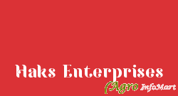 Haks Enterprises bangalore india