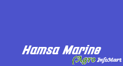 Hamsa Marine chennai india
