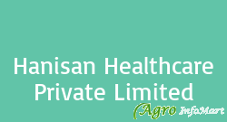 Hanisan Healthcare Private Limited panchkula india