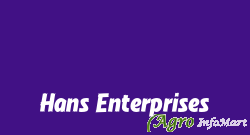 Hans Enterprises pune india