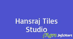 Hansraj Tiles Studio