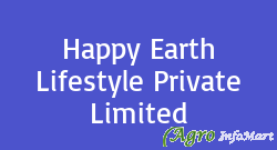 Happy Earth Lifestyle Private Limited